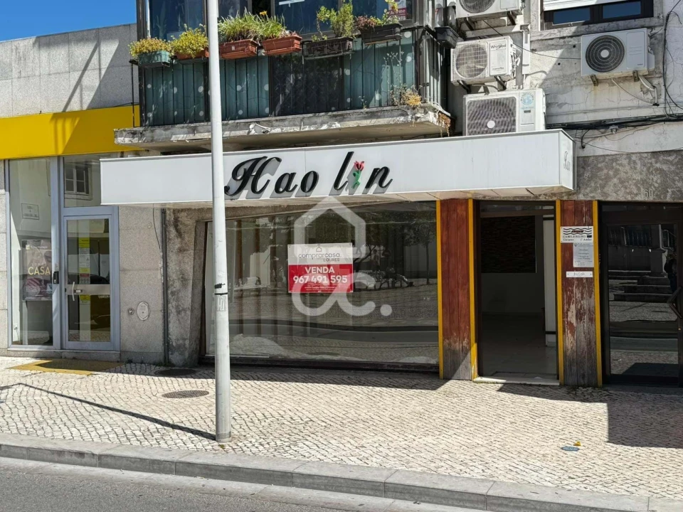 Negócio para Venda em Loures Foto 2