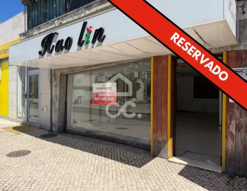 Negócio para Arrendamento em Loures