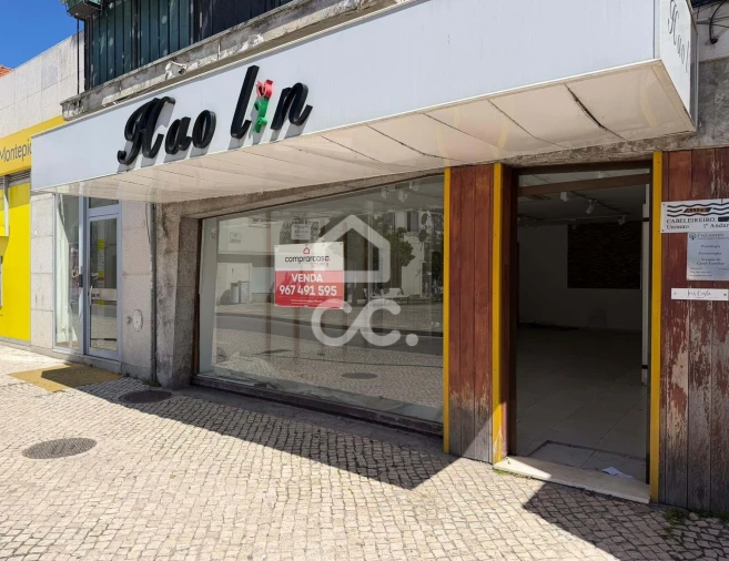 Negócio para Venda em Loures Foto 1