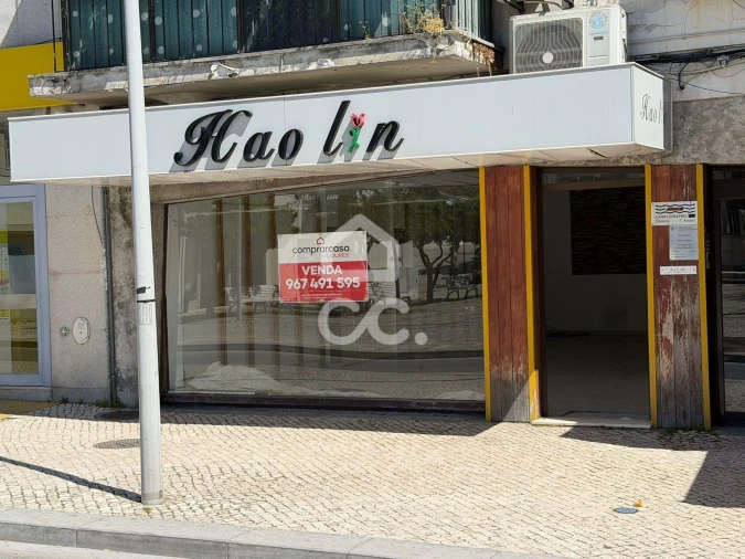 Negócio para Venda em Loures Foto 15