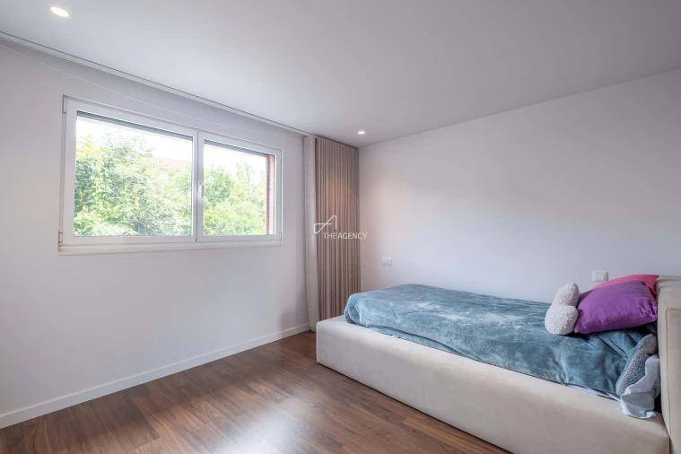 Moradia T3 para Venda em Foz do Sousa e Covelo Foto 14