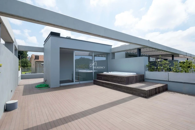 Moradia T3 para Venda em Foz do Sousa e Covelo Foto 18