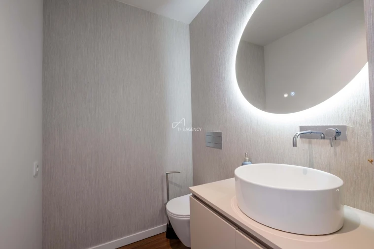 Moradia T3 para Venda em Foz do Sousa e Covelo Foto 17