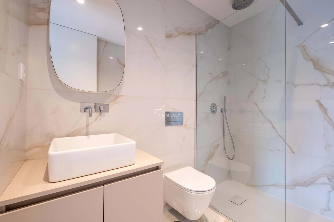 Moradia T3 para Venda em Foz do Sousa e Covelo Foto 16