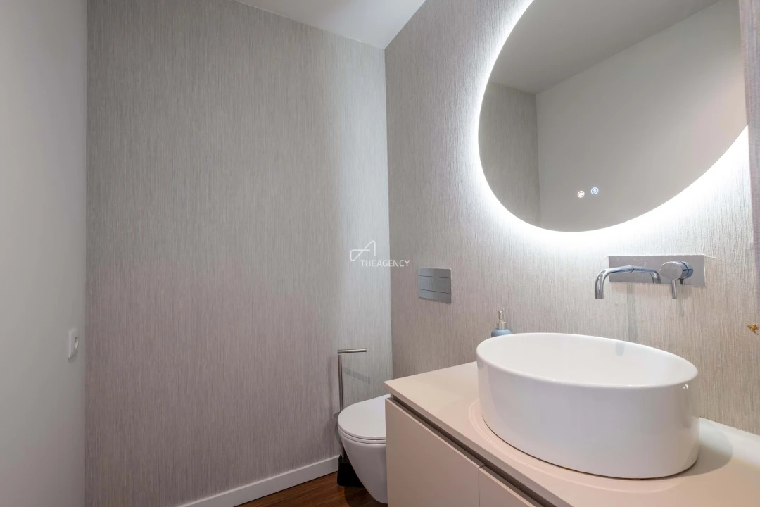 Moradia T3 para Venda em Foz do Sousa e Covelo Foto 17