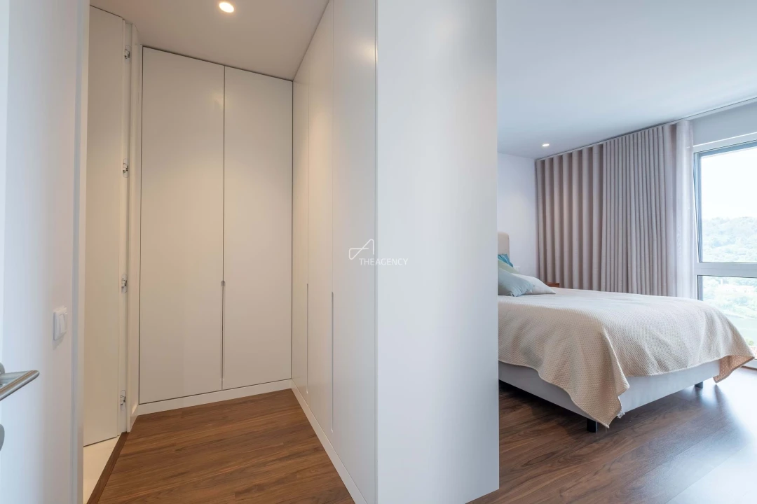 Moradia T3 para Venda em Foz do Sousa e Covelo Foto 10