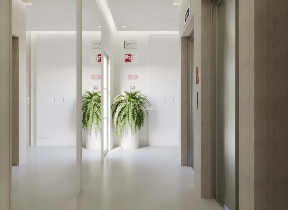 Apartamento T3 para Venda em Santo António Foto 12