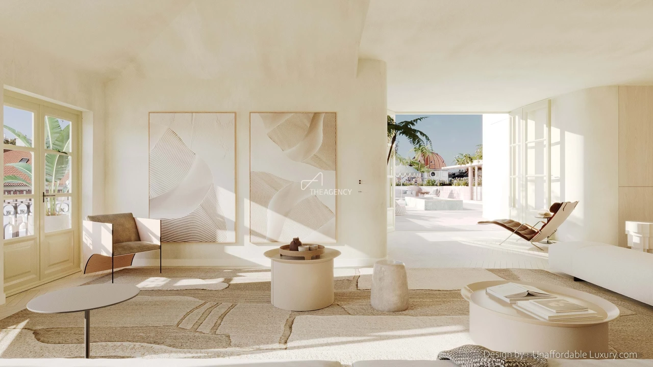 Apartamento T3 para Venda em Santo António Foto 3