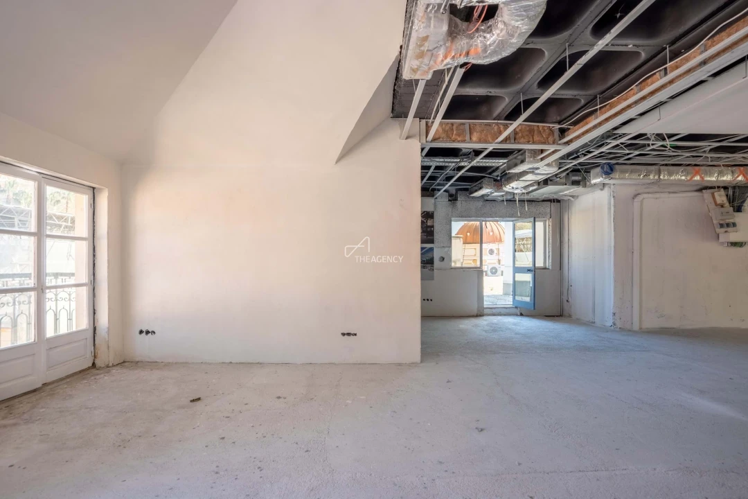 Apartamento T3 para Venda em Santo António Foto 17