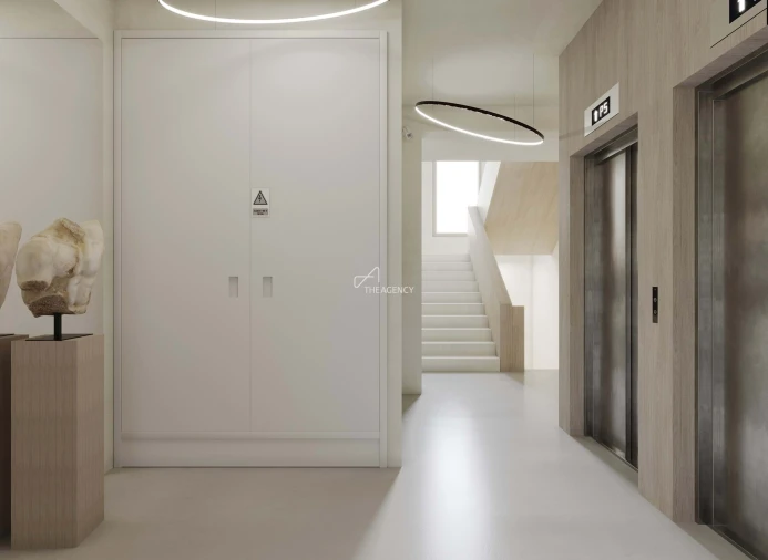 Apartamento T3 para Venda em Santo António Foto 11