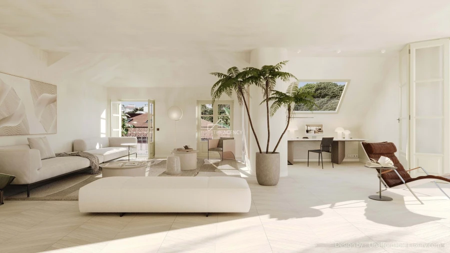 Apartamento T3 para Venda em Santo António Foto 1