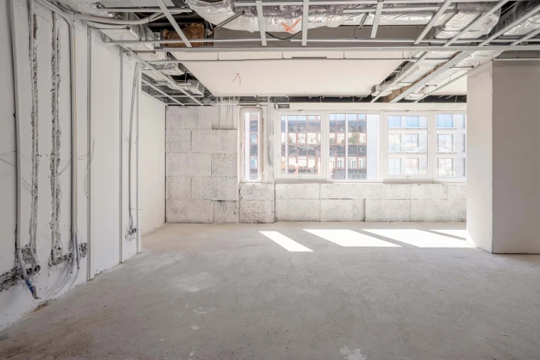 Apartamento T3 para Venda em Santo António Foto 19