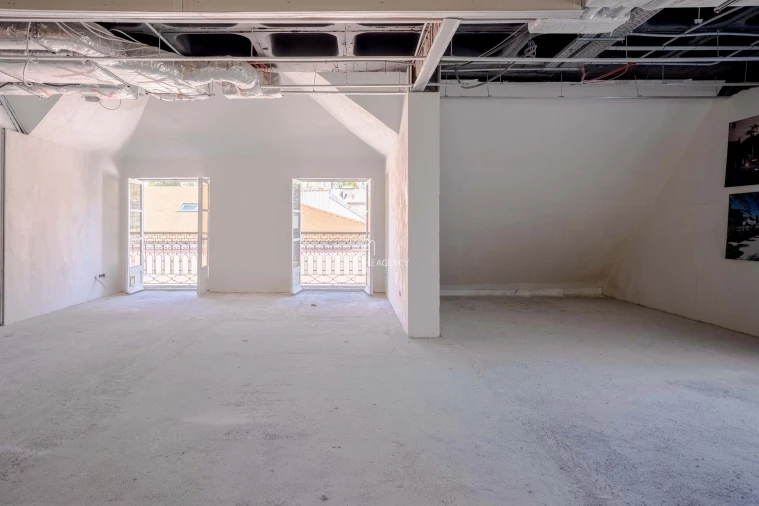 Apartamento T3 para Venda em Santo António Foto 16