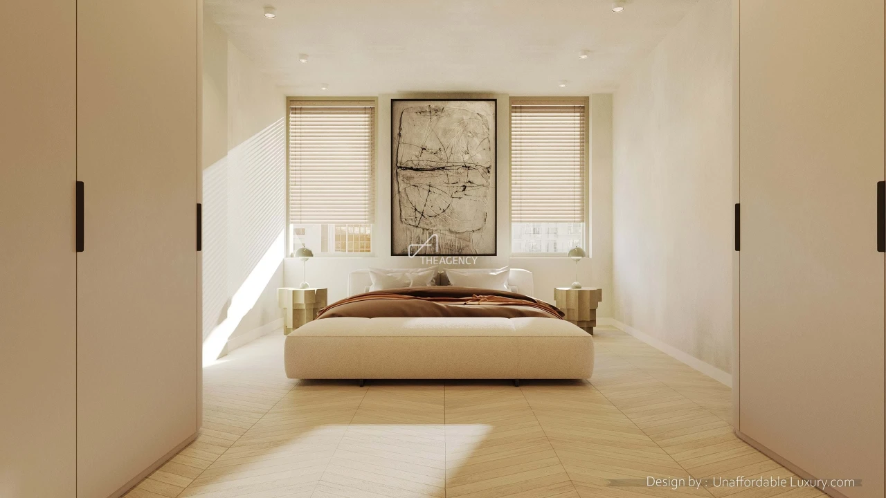 Apartamento T3 para Venda em Santo António Foto 7