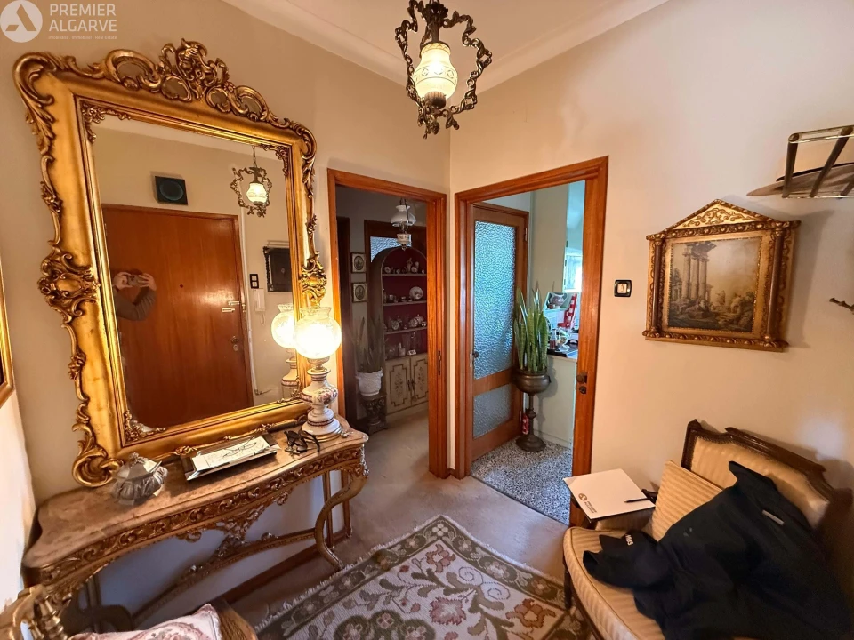 Apartamento T3 para Venda em Faro (Sé e São Pedro) Foto 6