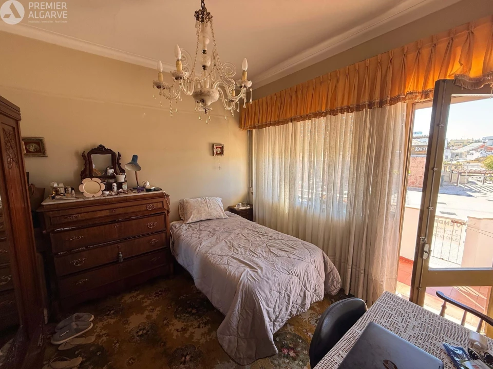 Apartamento T3 para Venda em Faro (Sé e São Pedro) Foto 14