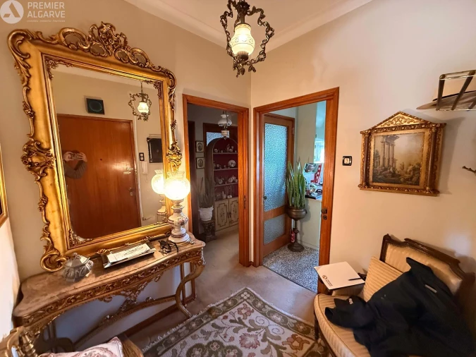 Apartamento T3 para Venda em Faro (Sé e São Pedro) Foto 6