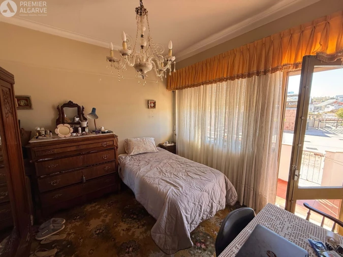 Apartamento T3 para Venda em Faro (Sé e São Pedro) Foto 14