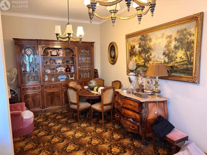 Apartamento T3 para Venda em Faro (Sé e São Pedro) Foto 3