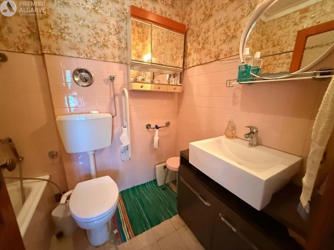 Apartamento T3 para Venda em Faro (Sé e São Pedro) Foto 11