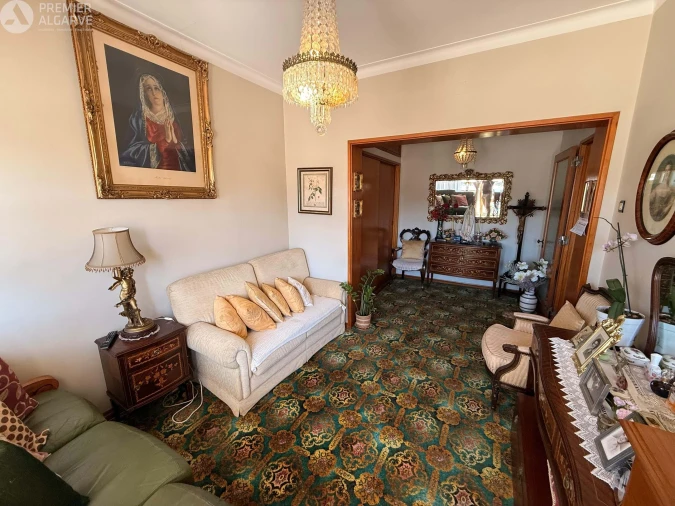 Apartamento T3 para Venda em Faro (Sé e São Pedro) Foto 5