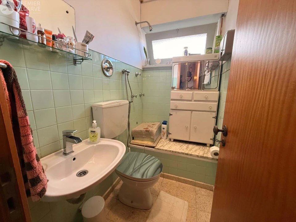 Apartamento T3 para Venda em Faro (Sé e São Pedro) Foto 13