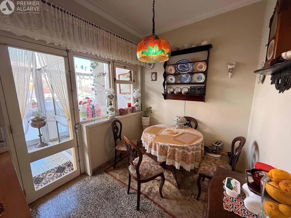 Apartamento T3 para Venda em Faro (Sé e São Pedro) Foto 8