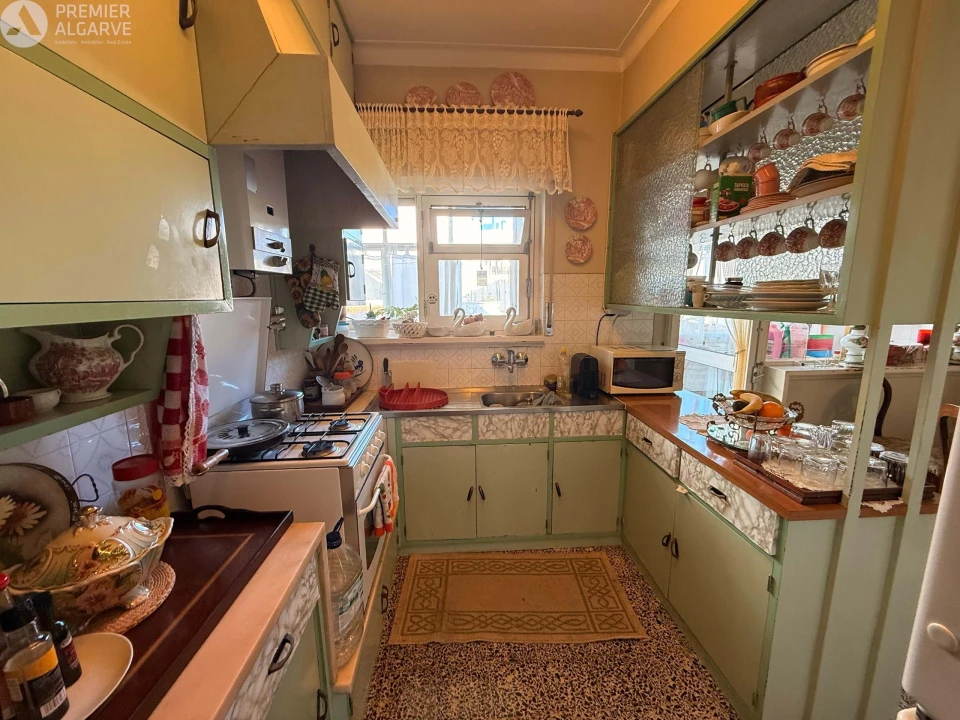 Apartamento T3 para Venda em Faro (Sé e São Pedro) Foto 7