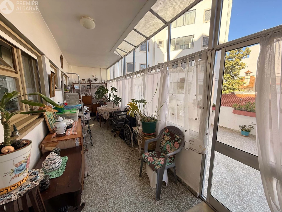 Apartamento T3 para Venda em Faro (Sé e São Pedro) Foto 9