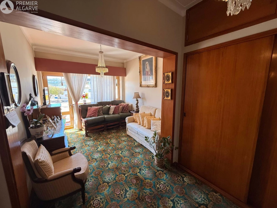 Apartamento T3 para Venda em Faro (Sé e São Pedro) Foto 4