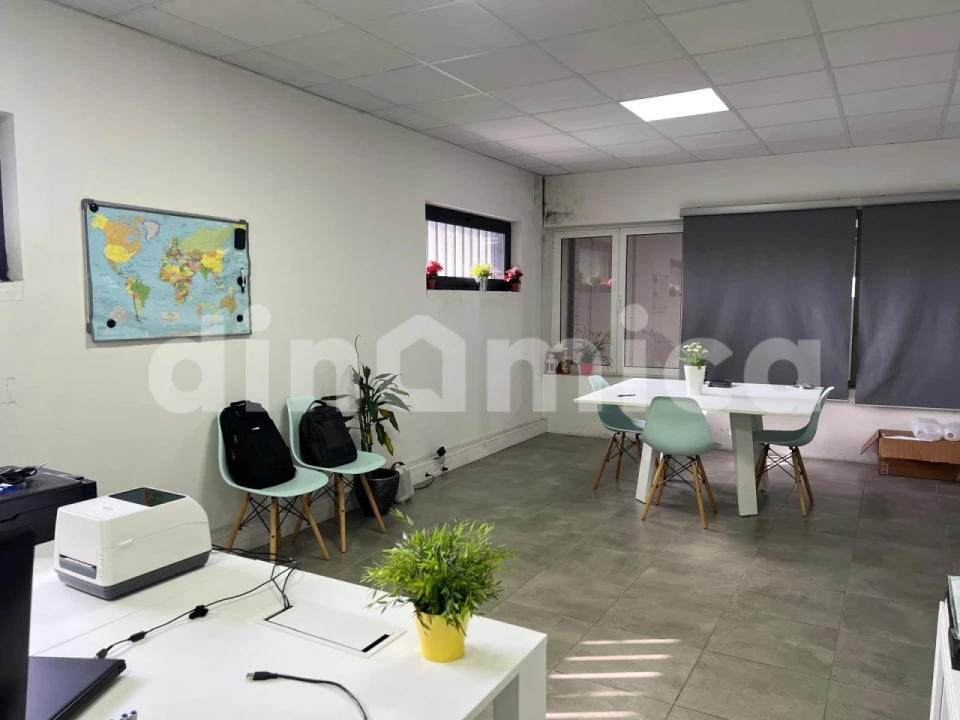 Negócio para Cedência de Quotas em Esmeriz e Cabeçudos Foto 1