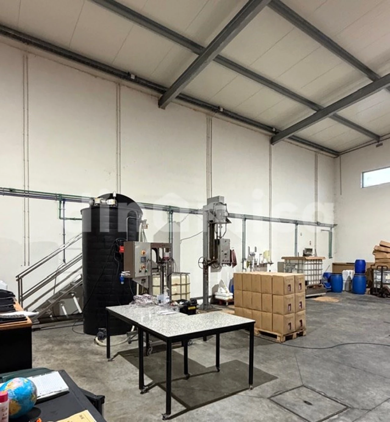 Negócio para Cedência de Quotas em Esmeriz e Cabeçudos Foto 3