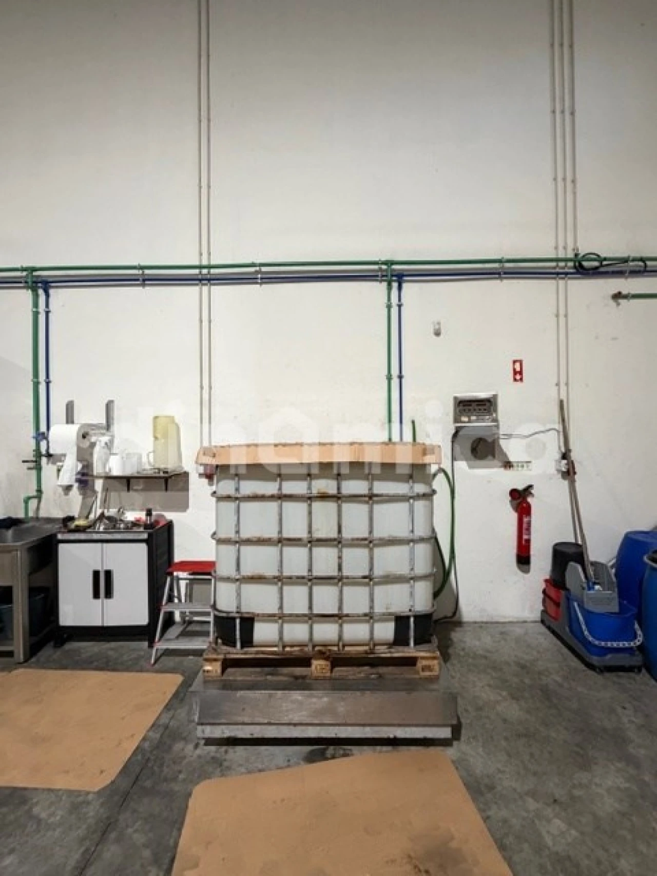 Negócio para Cedência de Quotas em Esmeriz e Cabeçudos Foto 6