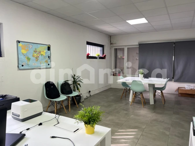 Negócio para Cedência de Quotas em Esmeriz e Cabeçudos Foto 1