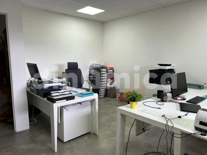 Negócio para Cedência de Quotas em Esmeriz e Cabeçudos Foto 2