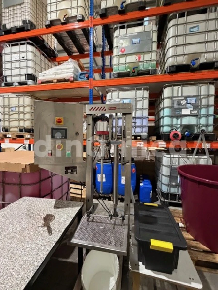 Negócio para Cedência de Quotas em Esmeriz e Cabeçudos Foto 5