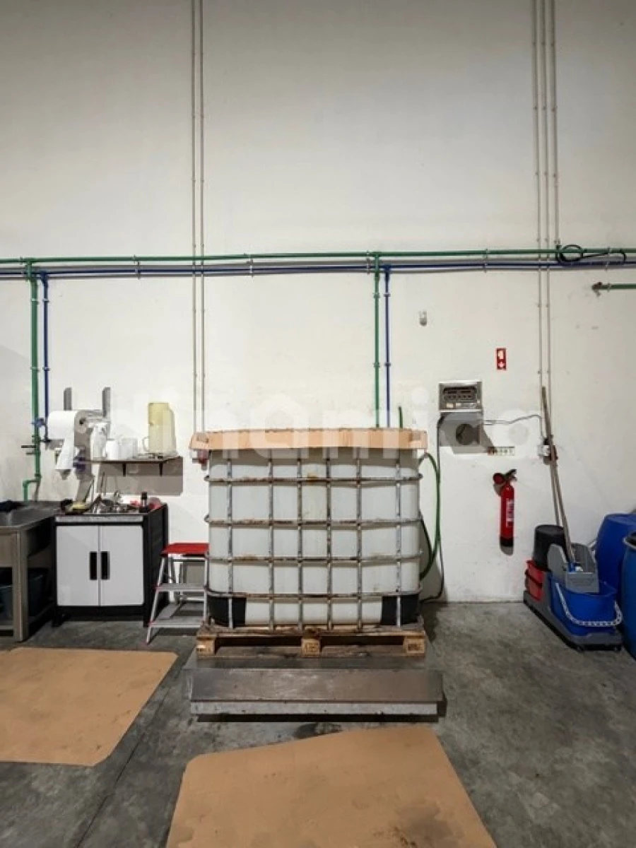 Negócio para Cedência de Quotas em Esmeriz e Cabeçudos Foto 6