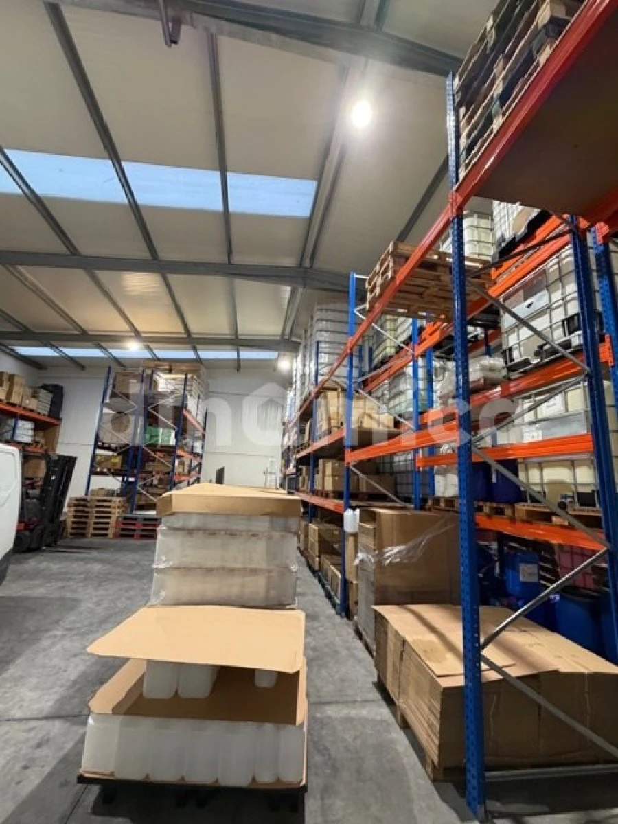 Negócio para Cedência de Quotas em Esmeriz e Cabeçudos Foto 7