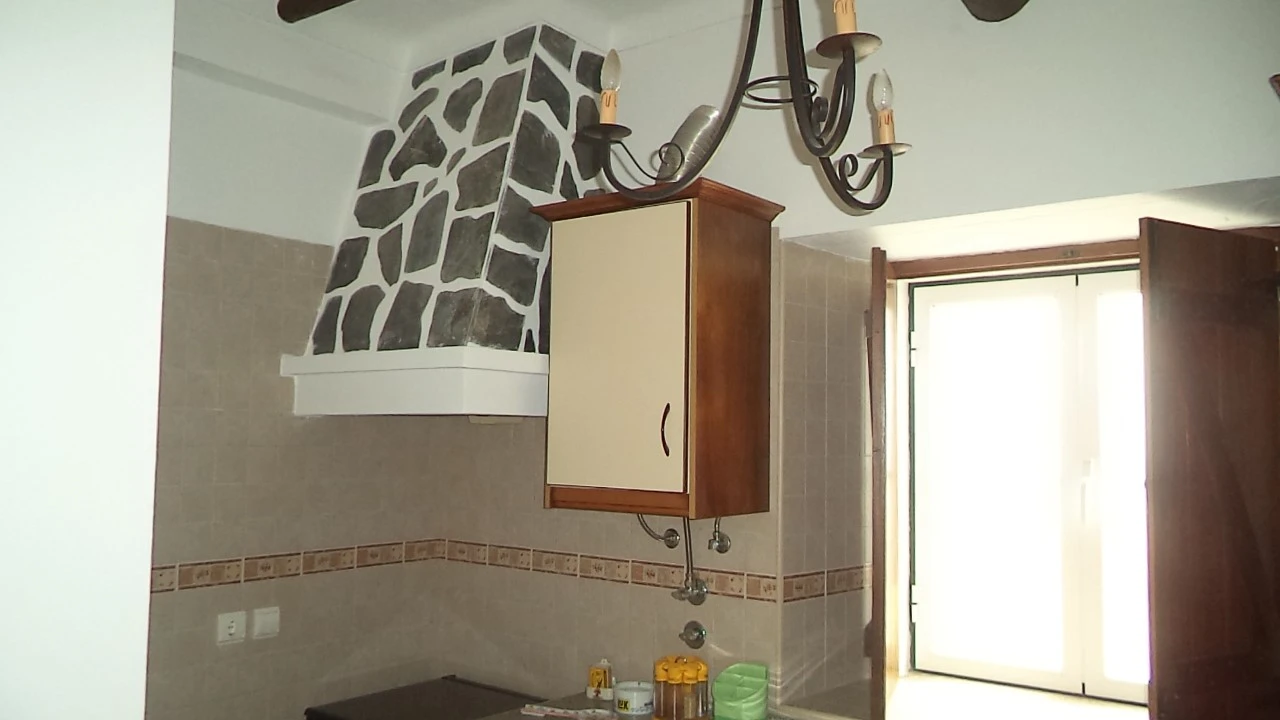 Moradia T4 para Venda em Alegrete Foto 8