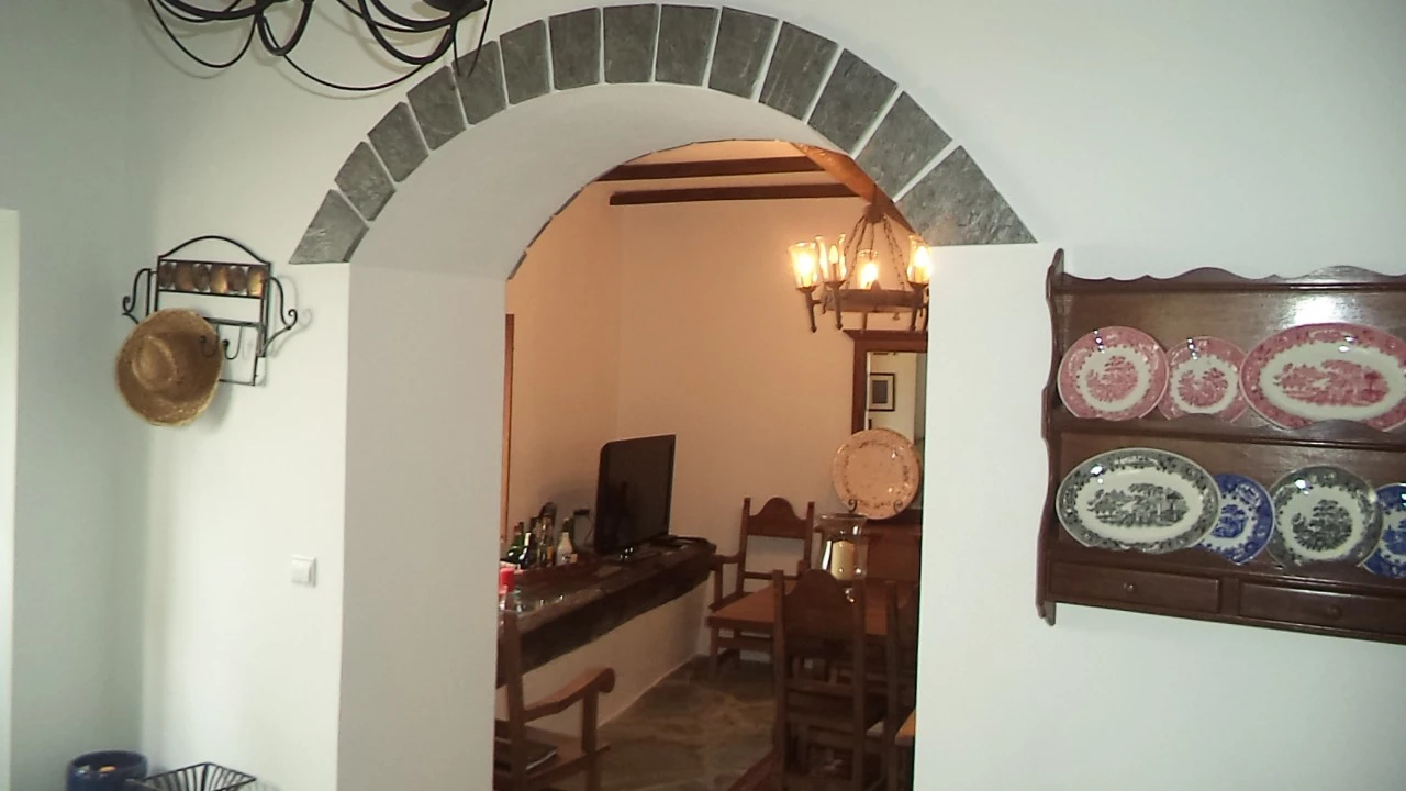 Moradia T4 para Venda em Alegrete Foto 9