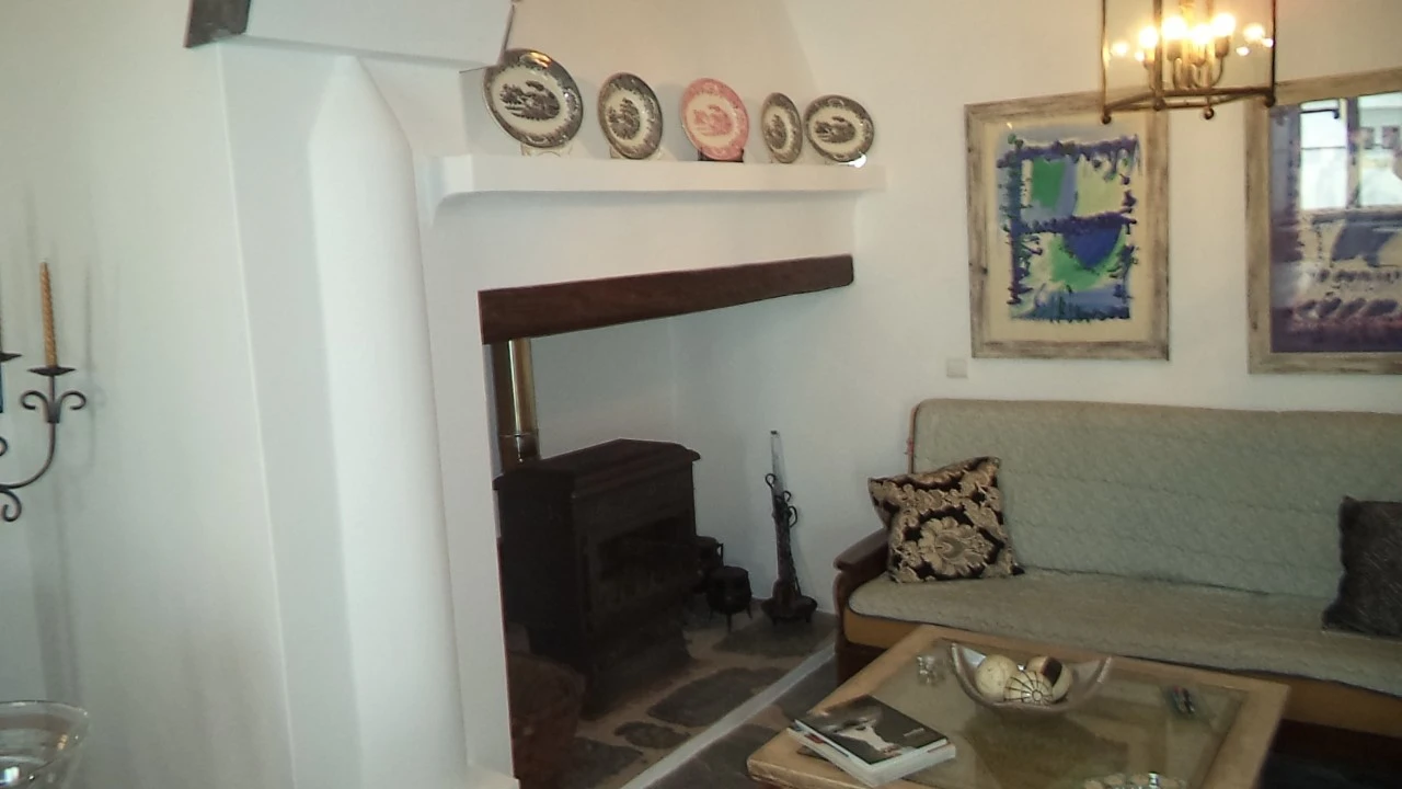 Moradia T4 para Venda em Alegrete Foto 12