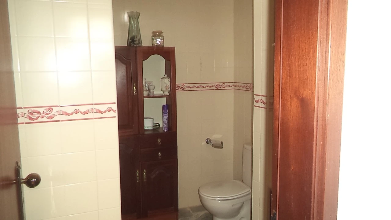 Moradia T4 para Venda em Alegrete Foto 13