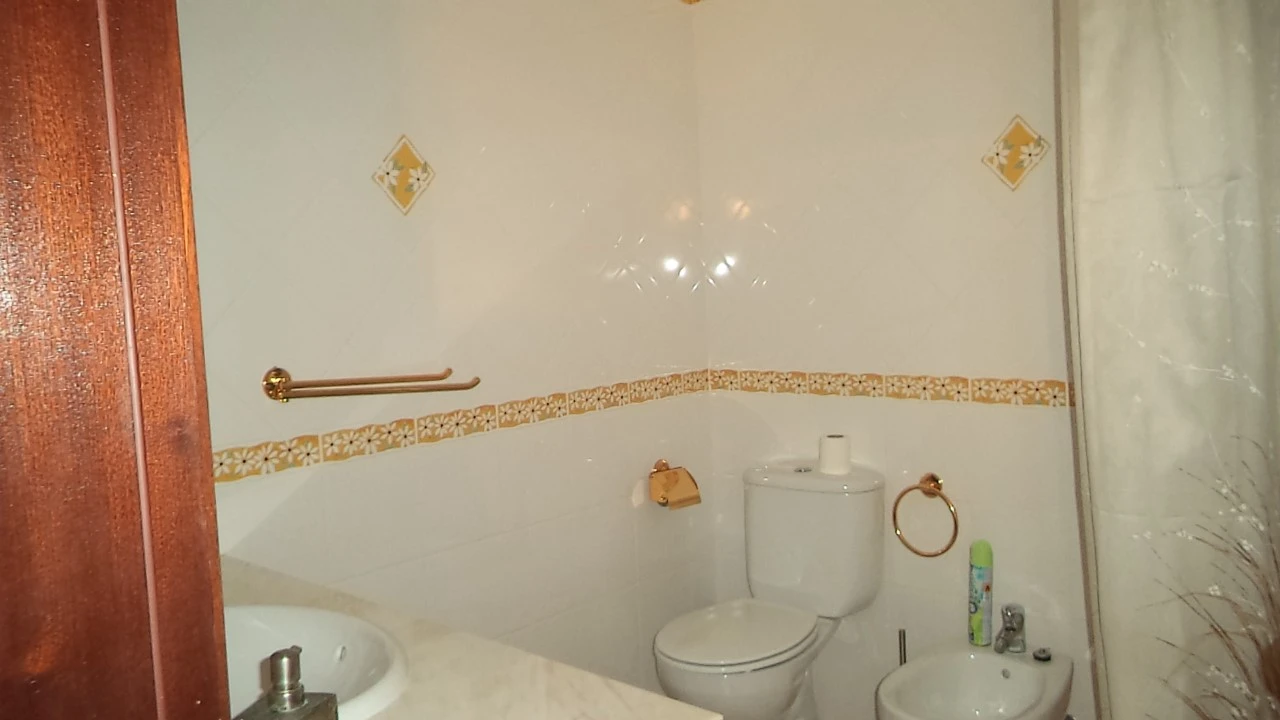 Moradia T4 para Venda em Alegrete Foto 16