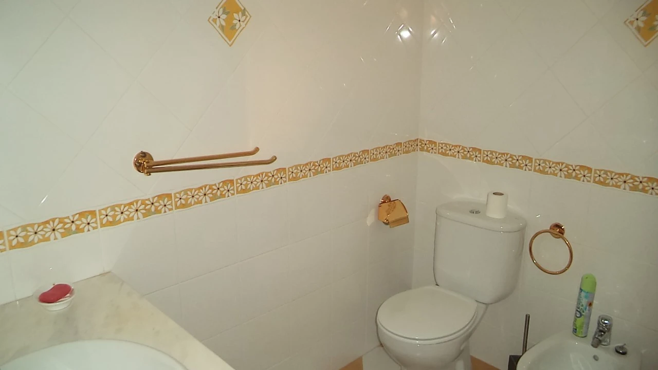 Moradia T4 para Venda em Alegrete Foto 17