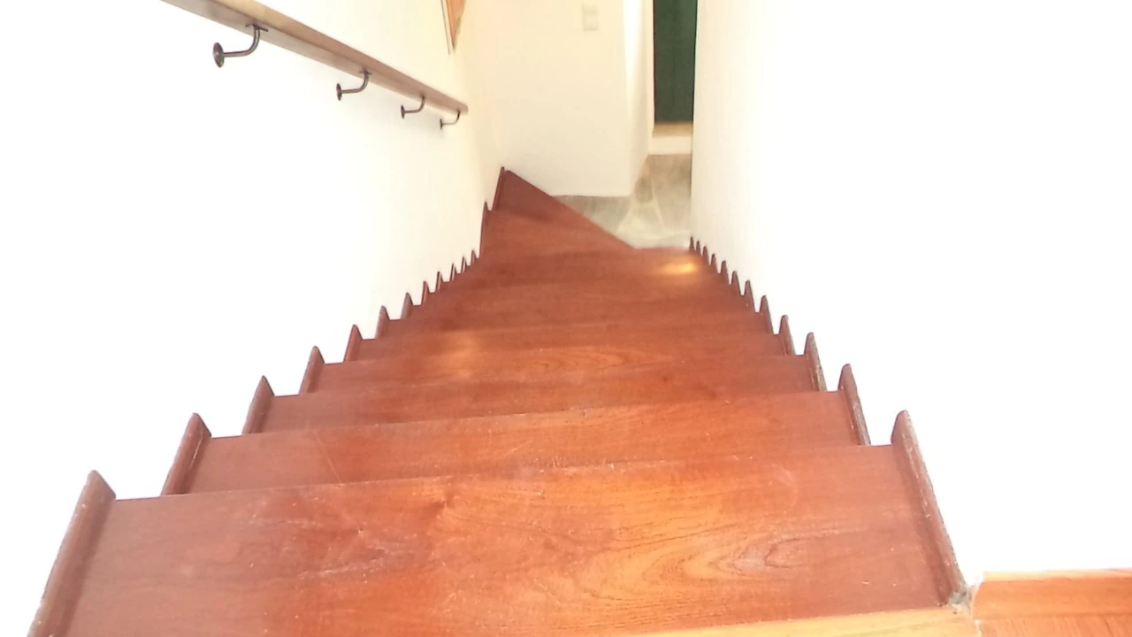 Moradia T4 para Venda em Alegrete Foto 24