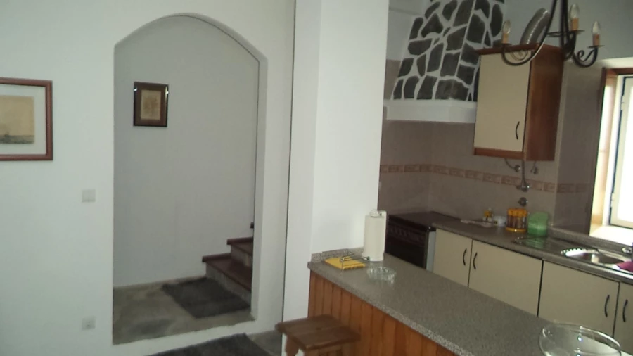 Moradia T4 para Venda em Alegrete Foto 6