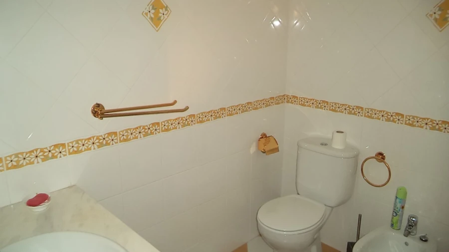 Moradia T4 para Venda em Alegrete Foto 17