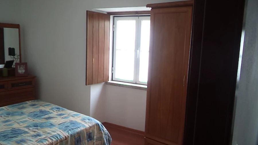 Moradia T4 para Venda em Alegrete Foto 20