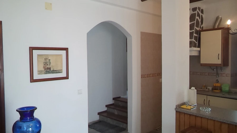 Moradia T4 para Venda em Alegrete Foto 26