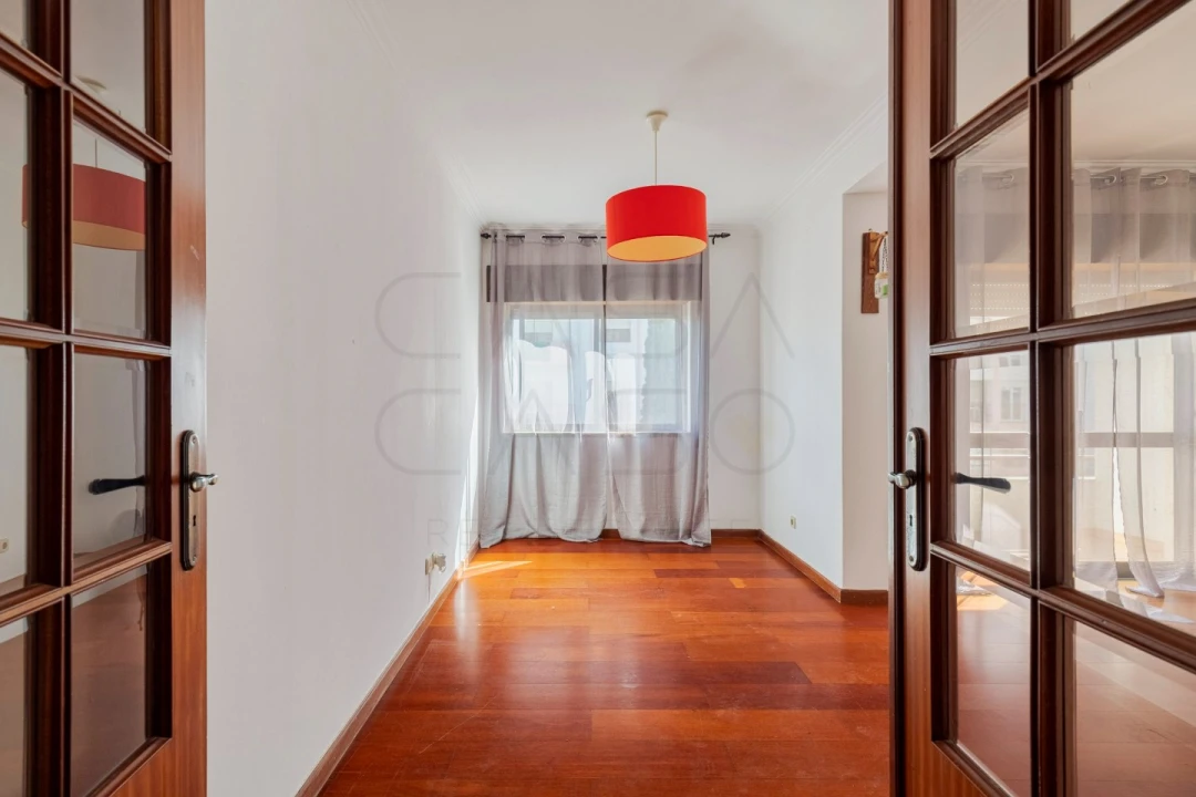 Apartamento T2 para Venda em União das Freguesias de Setúbal Foto 3